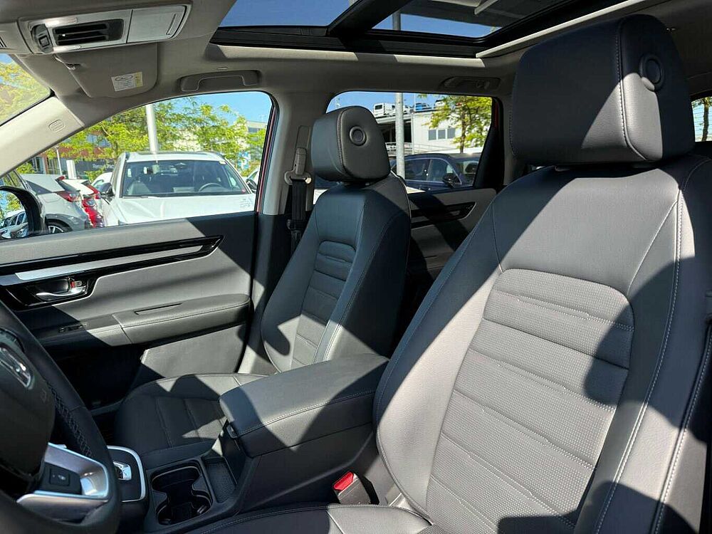 Honda CR-V e: HEV Elegance AWD|Leder|Navi|Pano. ..