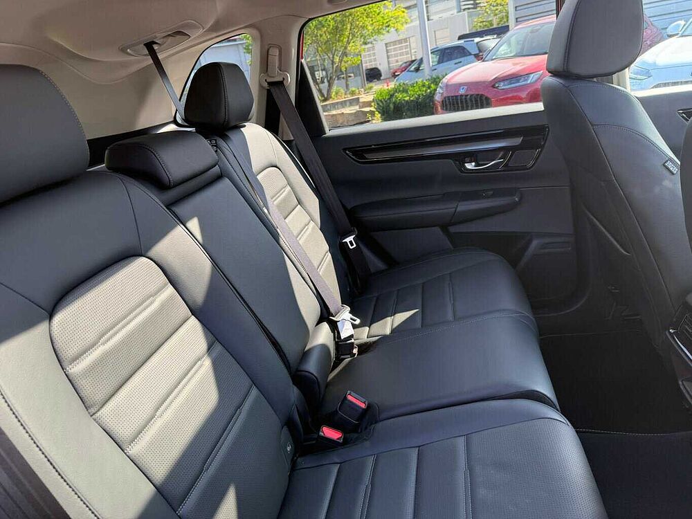 Honda CR-V e: HEV Elegance AWD|Leder|Navi|Pano. ..