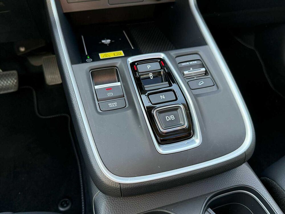 Honda CR-V e: HEV Elegance AWD|Leder|Navi|Pano. ..