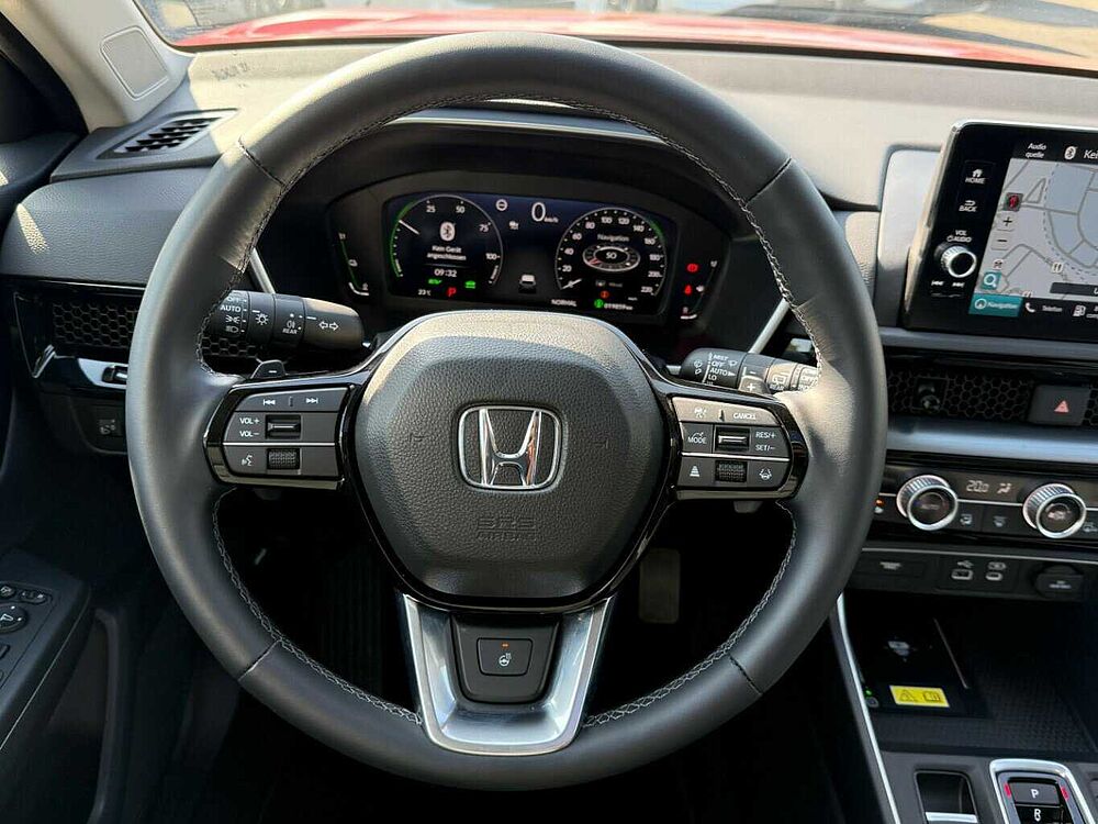 Honda CR-V e: HEV Elegance AWD|Leder|Navi|Pano. ..