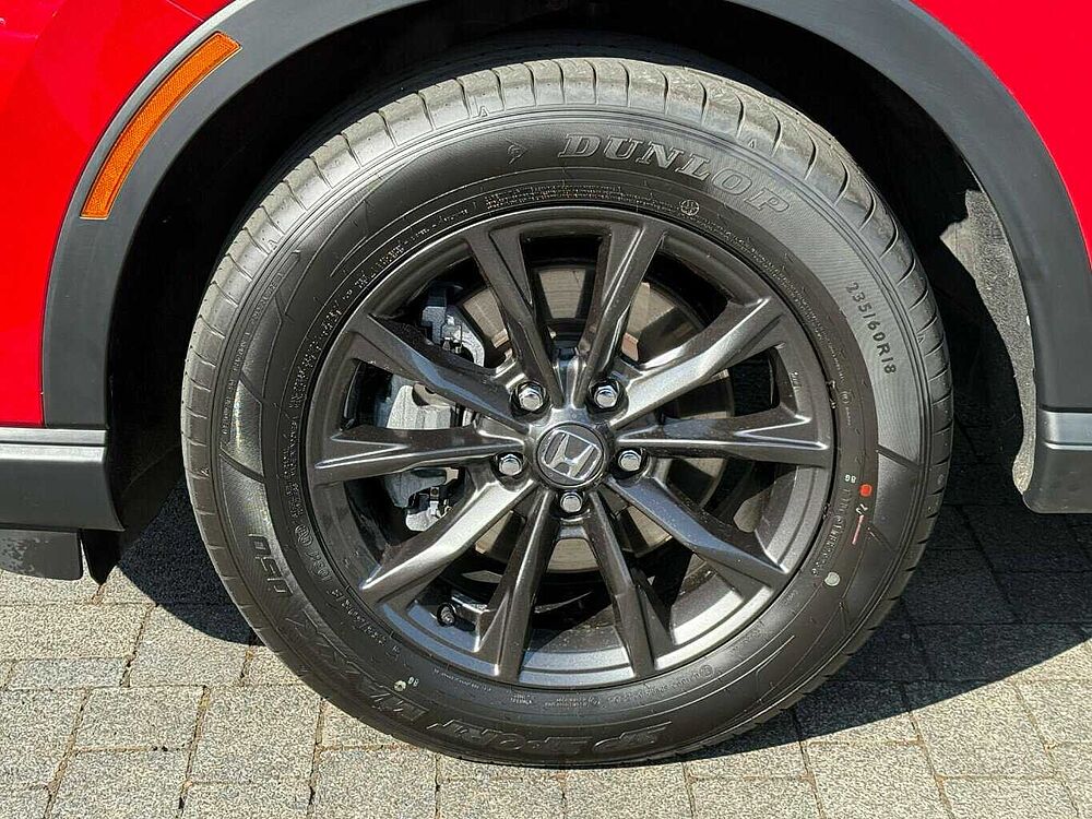 Honda CR-V e: HEV Elegance AWD|Leder|Navi|Pano. ..