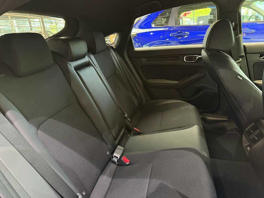 Honda Civic Hybrid e: HEV Sport|Sofort Verfügbar. .. Sport