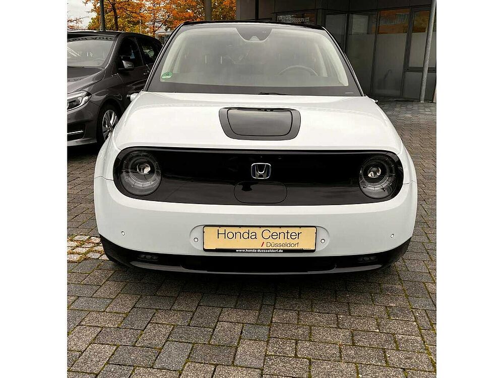 Honda e Advance 17 ZollTop|1.Hand|Garantie. .. Advanc ZollTop|1.Hand|Garanti. ..