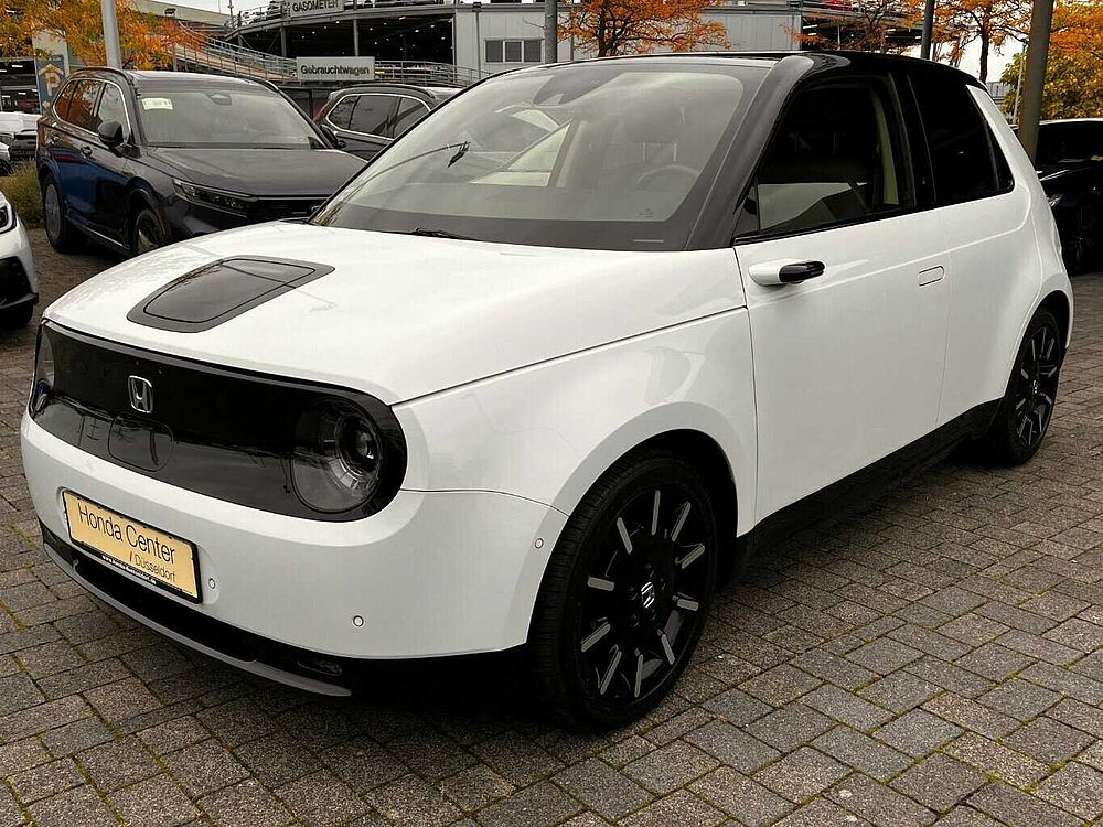 Honda e Advance 17 ZollTop|1.Hand|Garantie. .. Advanc ZollTop|1.Hand|Garanti. ..