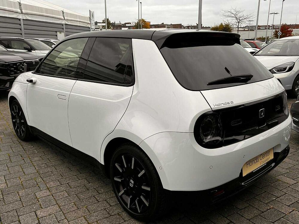 Honda e Advance 17 ZollTop|1.Hand|Garantie. .. Advanc ZollTop|1.Hand|Garanti. ..