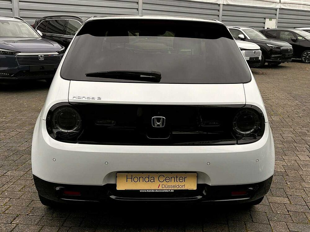 Honda e Advance 17 ZollTop|1.Hand|Garantie. .. Advanc ZollTop|1.Hand|Garanti. ..