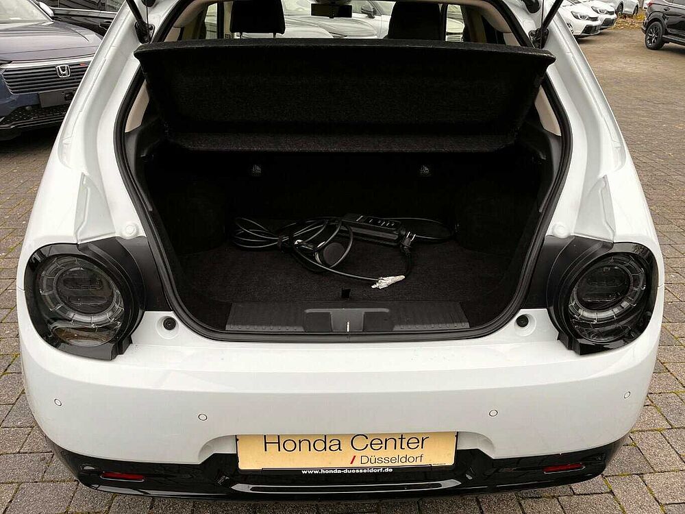 Honda e Advance 17 ZollTop|1.Hand|Garantie. .. Advanc ZollTop|1.Hand|Garanti. ..