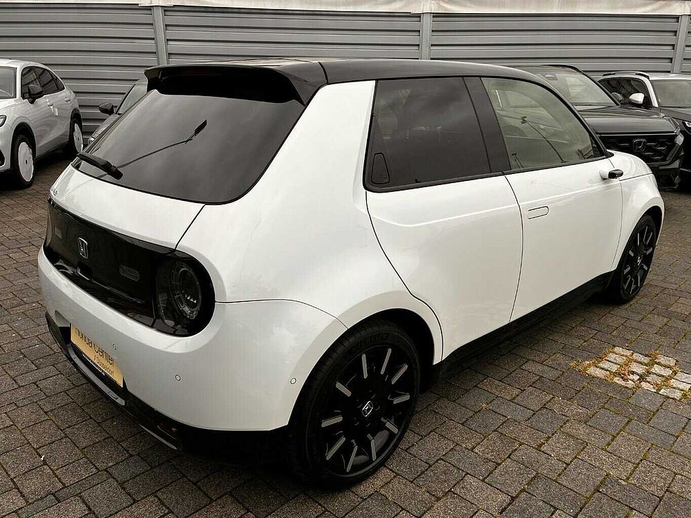 Honda e Advance 17 ZollTop|1.Hand|Garantie. .. Advanc ZollTop|1.Hand|Garanti. ..