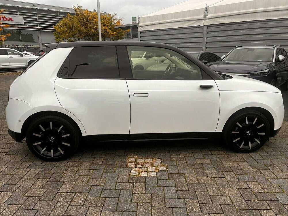 Honda e Advance 17 ZollTop|1.Hand|Garantie. .. Advanc ZollTop|1.Hand|Garanti. ..