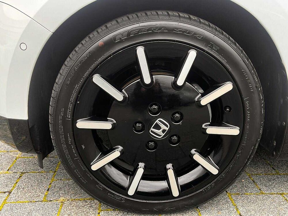 Honda e Advance 17 ZollTop|1.Hand|Garantie. .. Advanc ZollTop|1.Hand|Garanti. ..