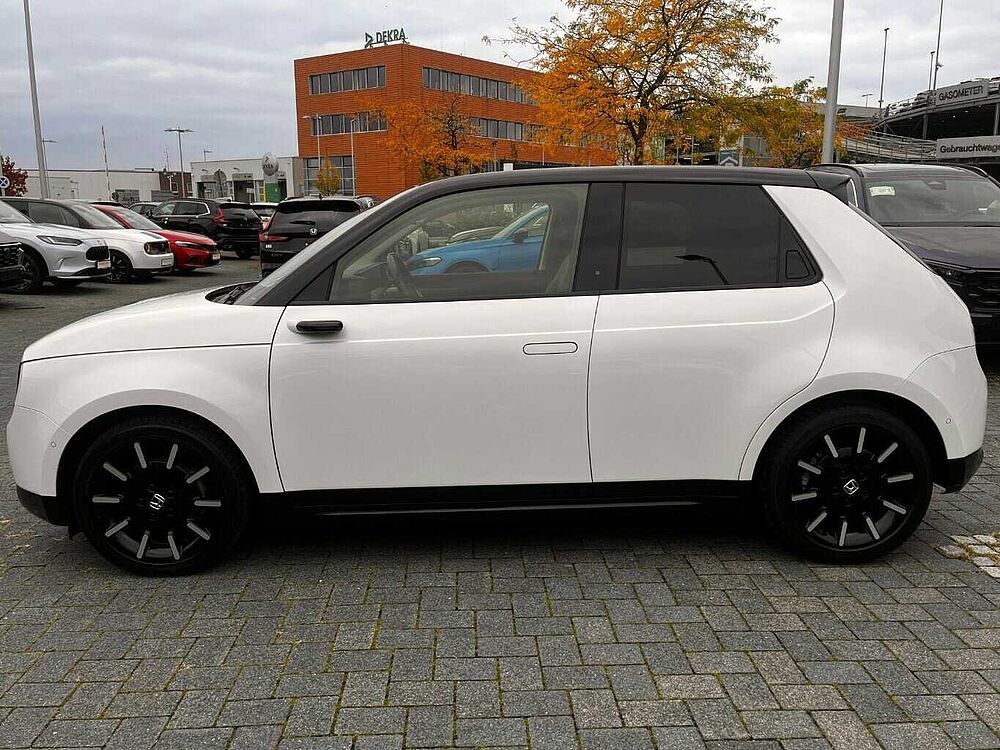 Honda e Advance 17 ZollTop|1.Hand|Garantie. .. Advanc ZollTop|1.Hand|Garanti. ..