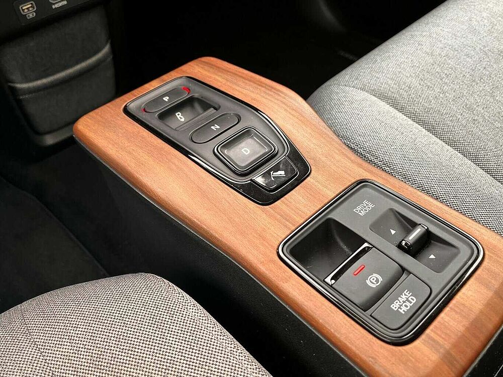 Honda e Advance 17 ZollTop|1.Hand|Garantie. .. Advanc ZollTop|1.Hand|Garanti. ..