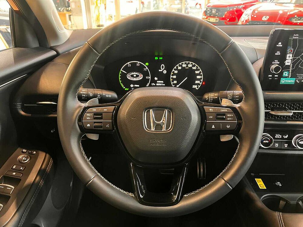 Honda ZR-V e: HEV Sport|Navi|Sitzheizung|1.Hand. .. Sport