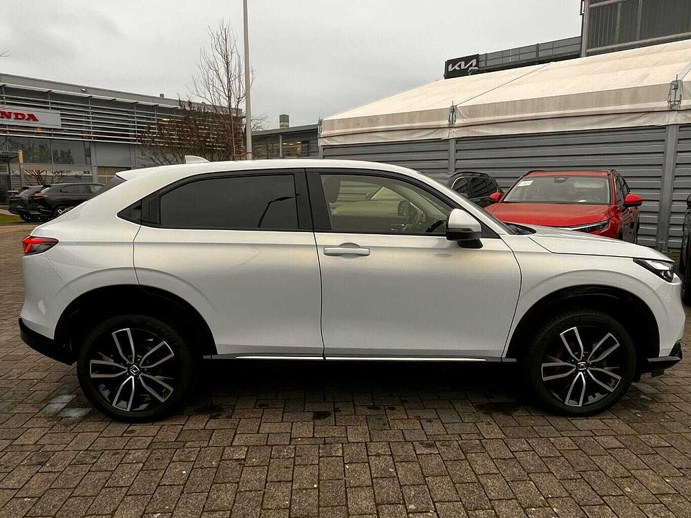 Honda HR-V Hybrid 1.5 Advance|Navi|MagicSeats. .. Advance