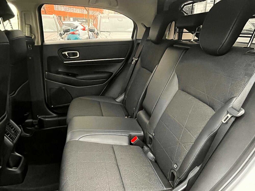 Honda HR-V Hybrid 1.5 Advance|Navi|MagicSeats. .. Advance