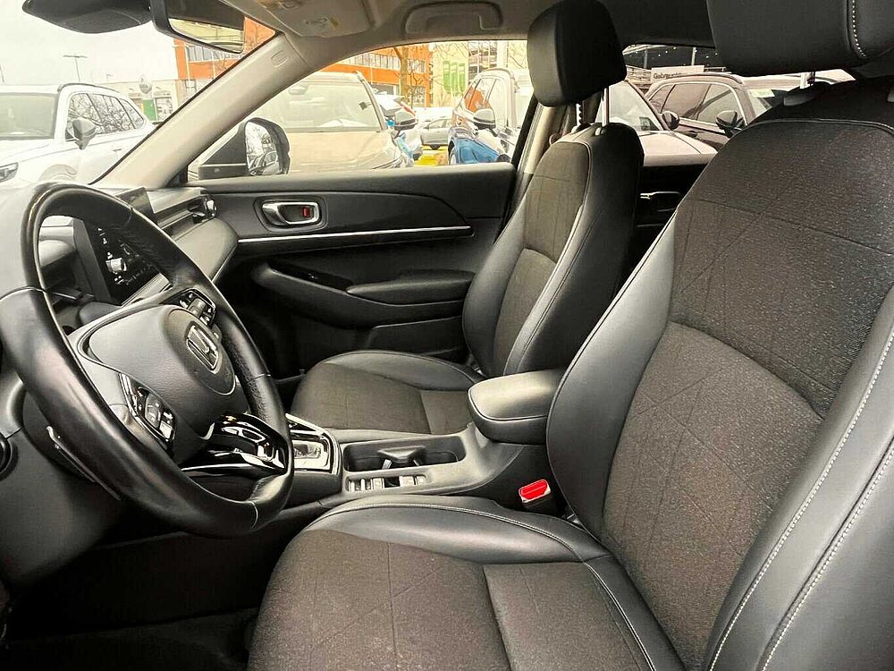 Honda HR-V Hybrid 1.5 Advance|Navi|MagicSeats. .. Advance