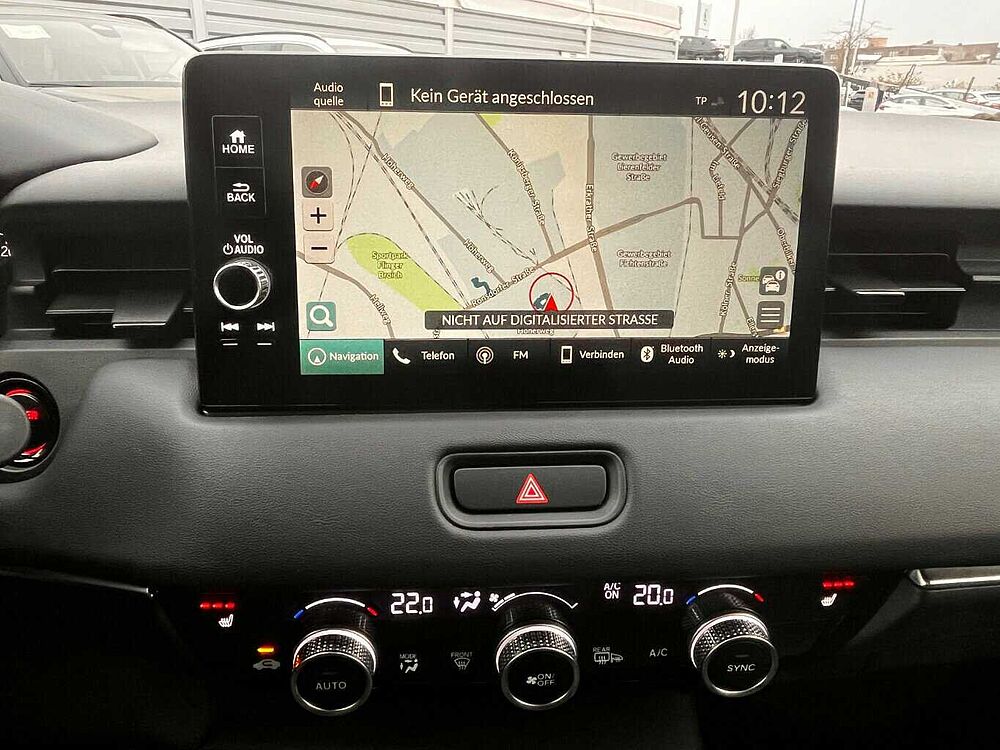 Honda HR-V Hybrid 1.5 Advance|Navi|MagicSeats. .. Advance