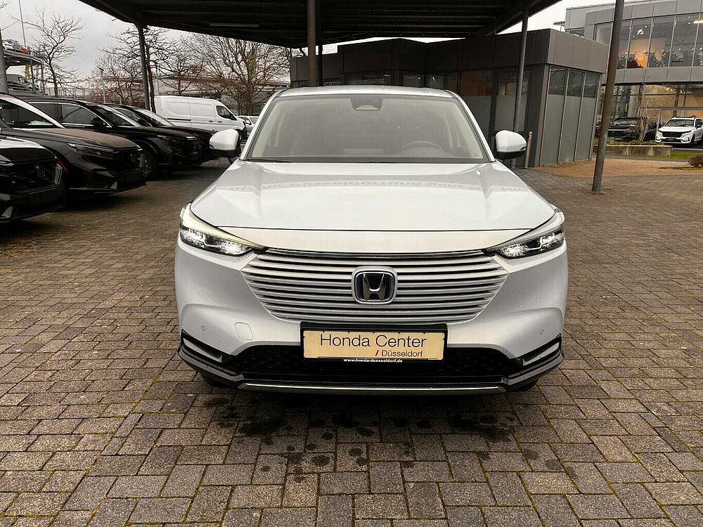 Honda HR-V Hybrid 1.5 Advance|Navi|MagicSeats. .. Advance