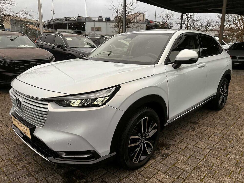 Honda HR-V Hybrid 1.5 Advance|Navi|MagicSeats. .. Advance