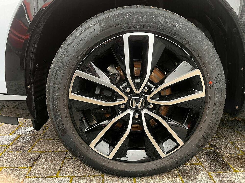 Honda HR-V Hybrid 1.5 Advance|Navi|MagicSeats. .. Advance