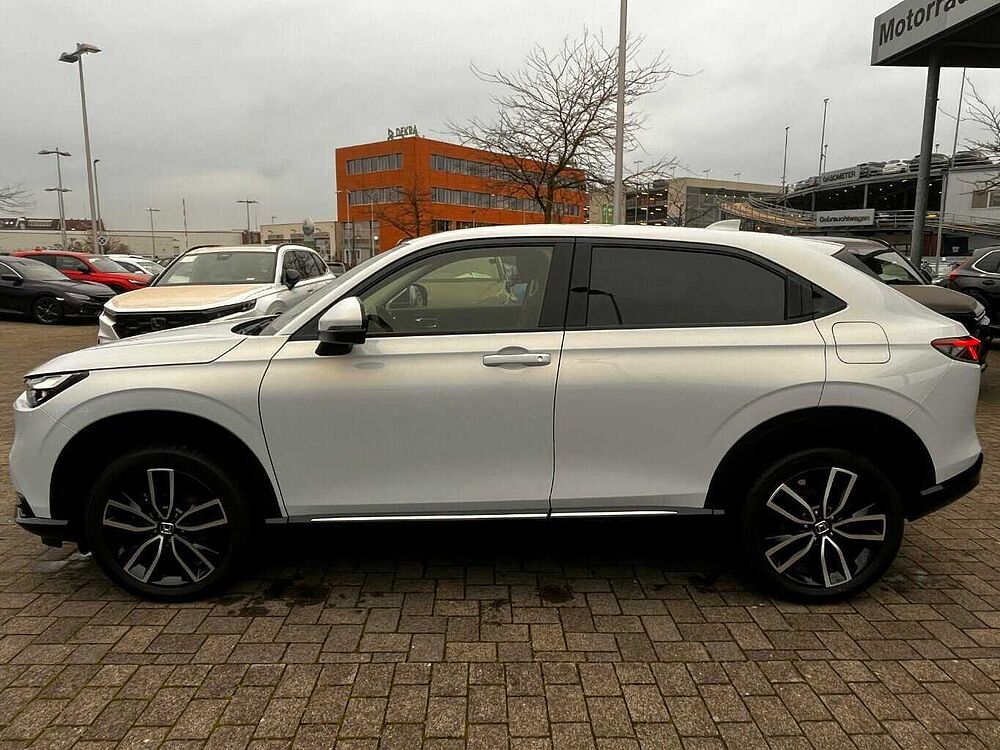 Honda HR-V Hybrid 1.5 Advance|Navi|MagicSeats. .. Advance