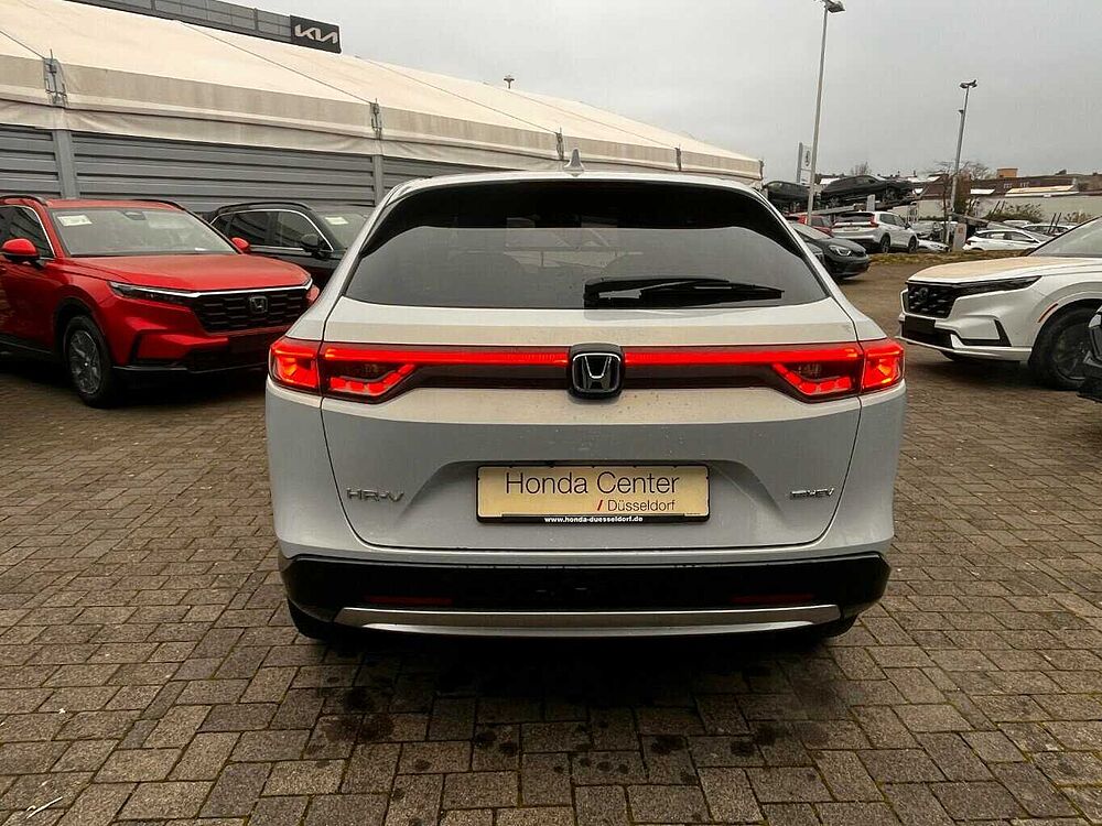 Honda HR-V Hybrid 1.5 Advance|Navi|MagicSeats. .. Advance