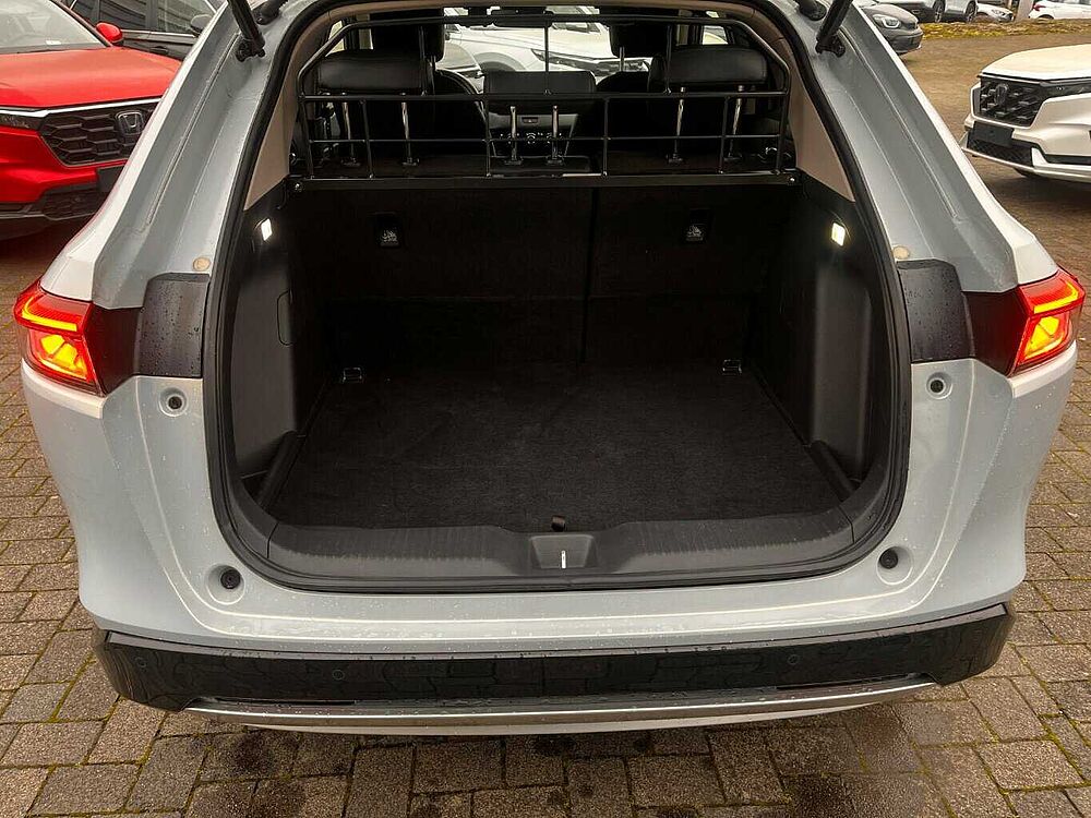 Honda HR-V Hybrid 1.5 Advance|Navi|MagicSeats. .. Advance