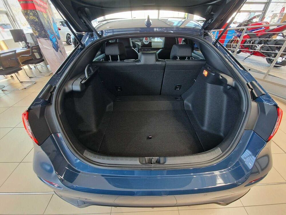 Honda Civic Hybrid e: HEV Sport|Facelift MJ26.. . Sport