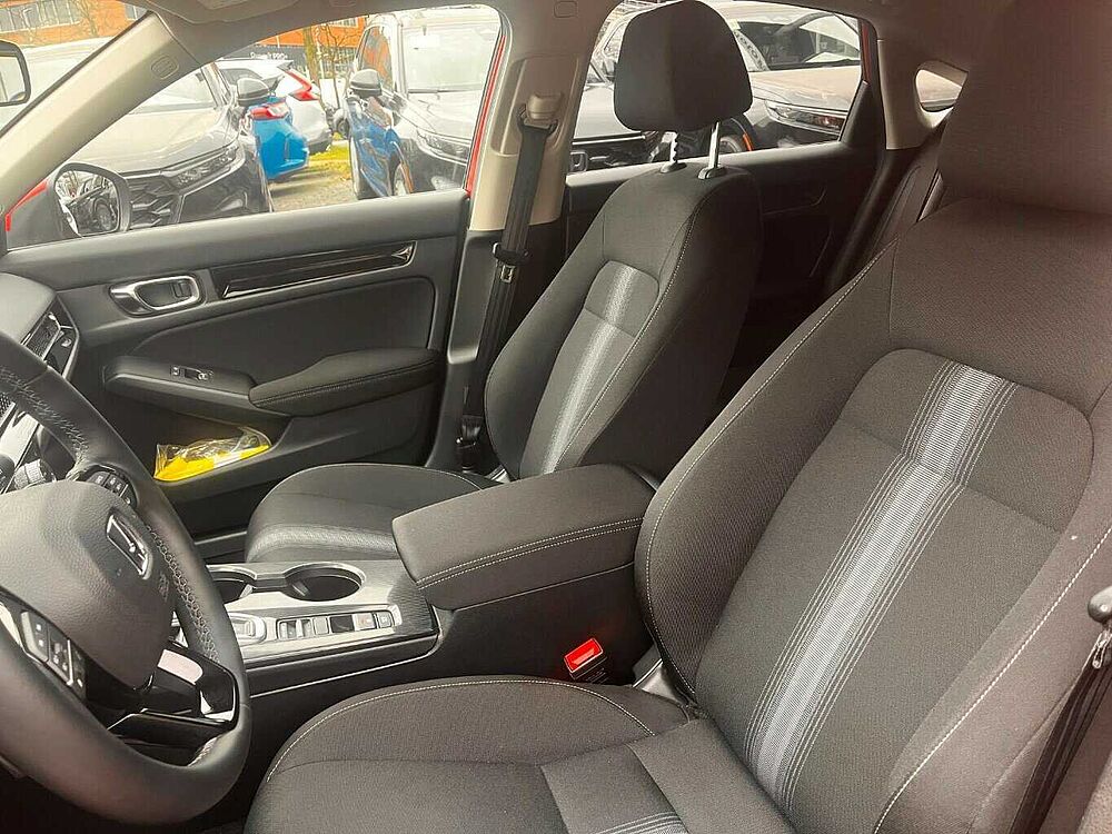 Honda Civic Hybrid e: HEV Elegance|Allwetter|RFK. .. Elegance