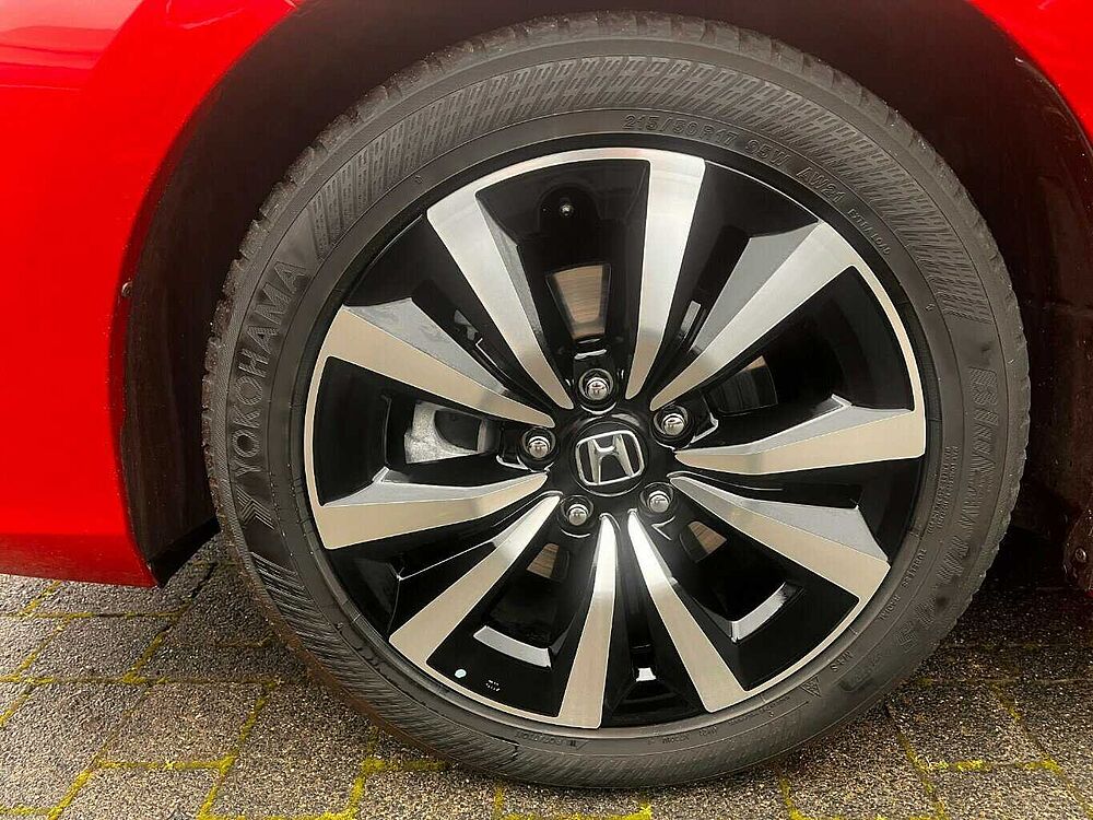 Honda Civic Hybrid e: HEV Elegance|Allwetter|RFK. .. Elegance