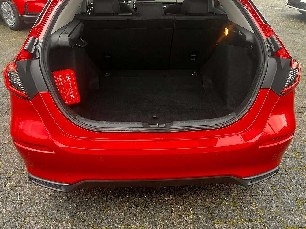 Honda Civic Hybrid e: HEV Elegance|Allwetter|RFK. .. Elegance