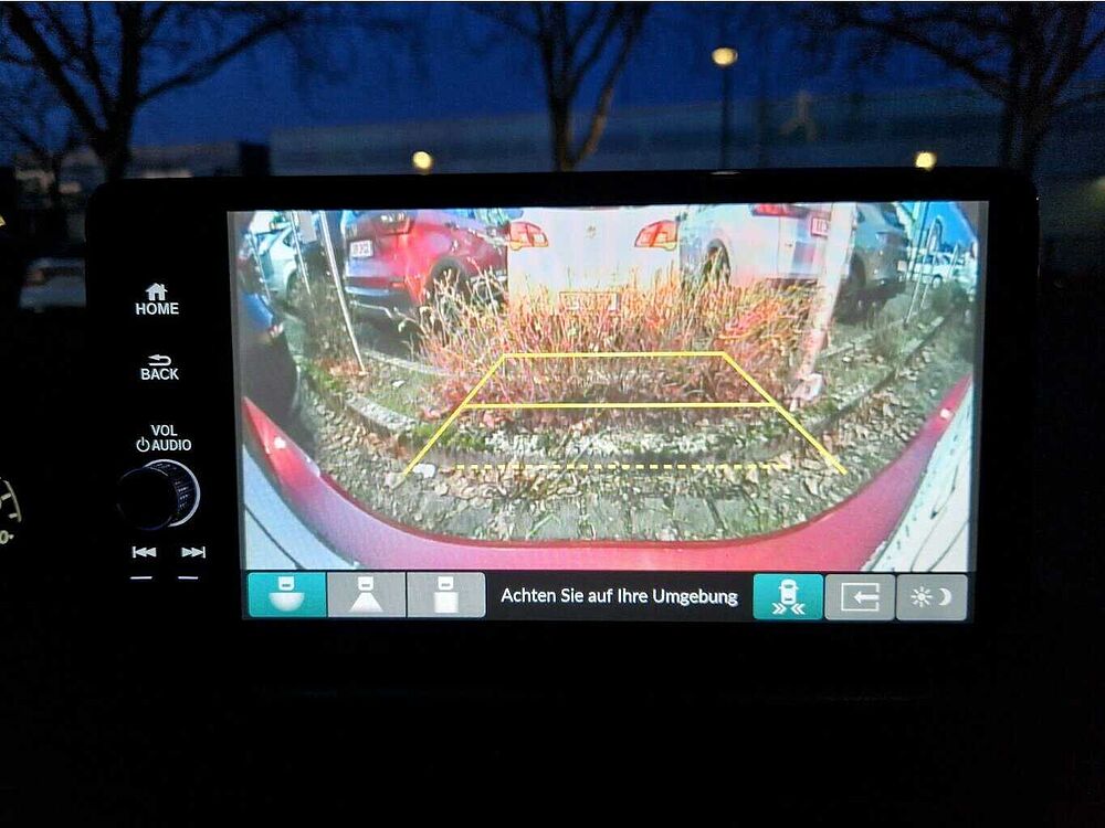 Honda Civic e: HEV Sport|LED|Navi|Allwetter. .. Sport