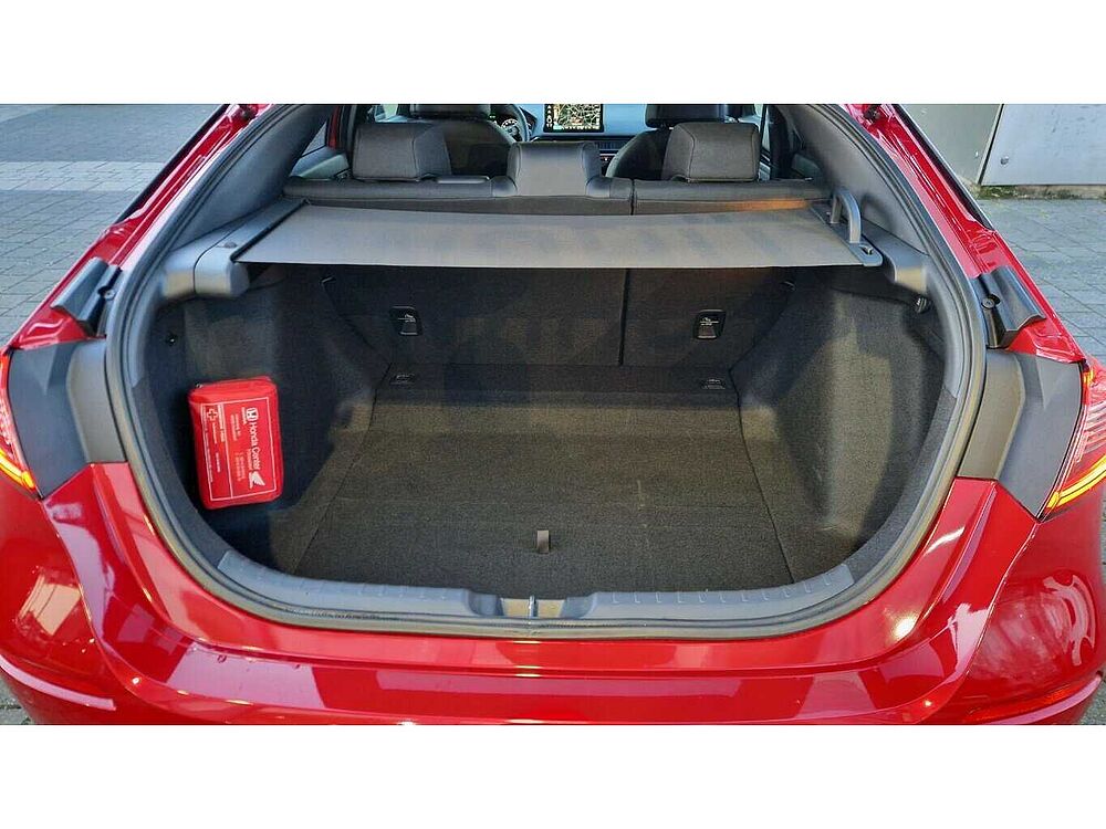 Honda Civic e: HEV Sport|LED|Navi|Allwetter. .. Sport