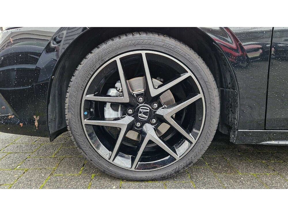 Honda Civic Hybrid e: HEV Advance|Leder|Allwetter. .. Advance