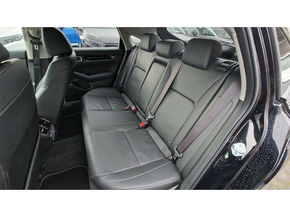 Honda Civic Hybrid e: HEV Advance|Leder|Allwetter. .. Advance