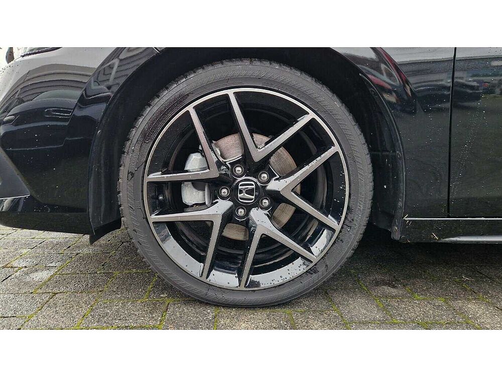 Honda Civic Hybrid e: HEV Advance|Leder|Allwetter. .. Advance