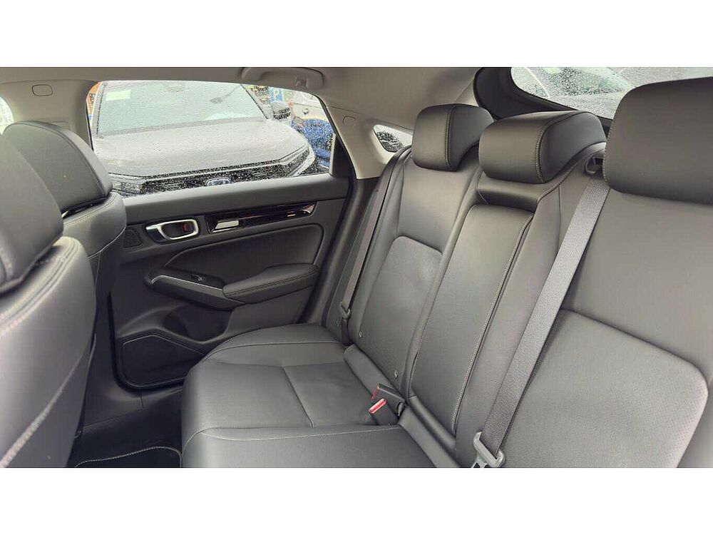 Honda Civic Hybrid e: HEV Advance|Leder|Allwetter. .. Advance