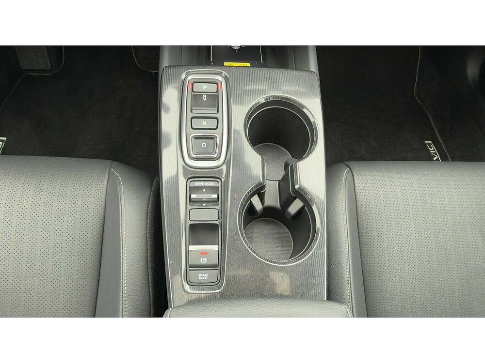 Honda Civic Hybrid e: HEV Advance|Leder|Allwetter. .. Advance