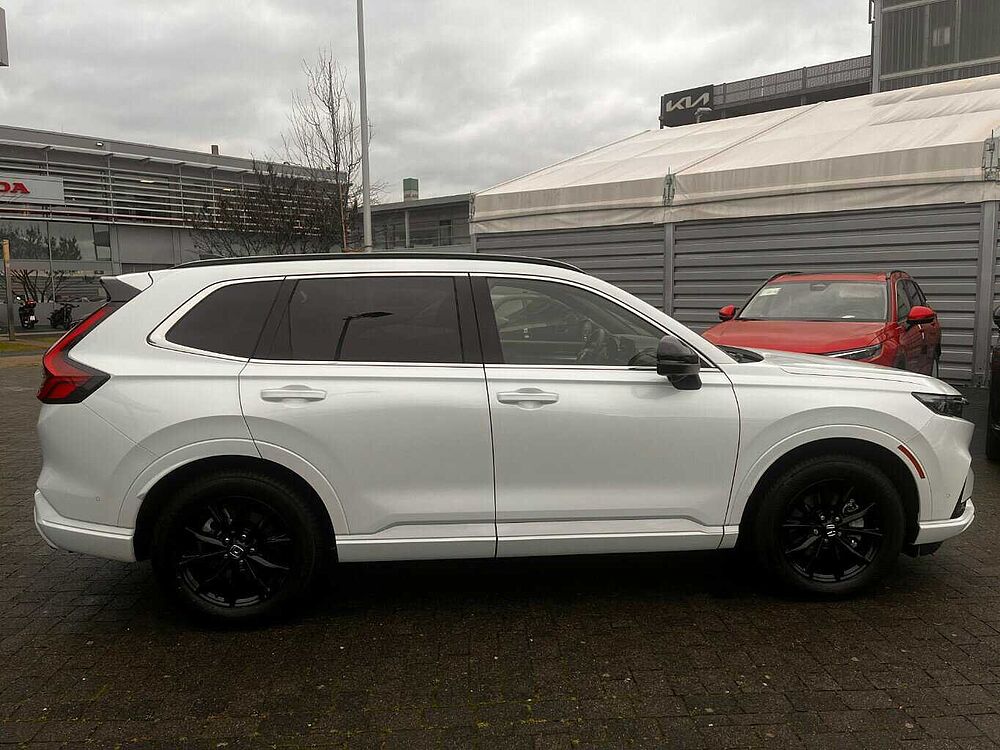 Honda CR-V e: PHEV Advance Tech 2WD|Allwetter. ..