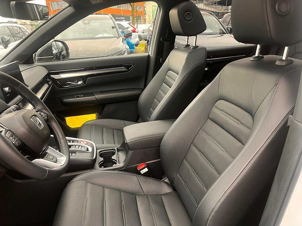 Honda CR-V e: PHEV Advance Tech 2WD|Allwetter. ..