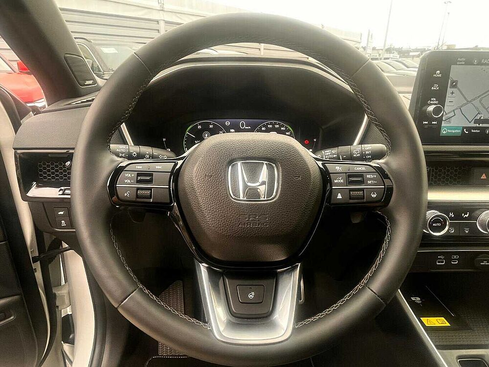 Honda CR-V e: PHEV Advance Tech 2WD|Allwetter. ..