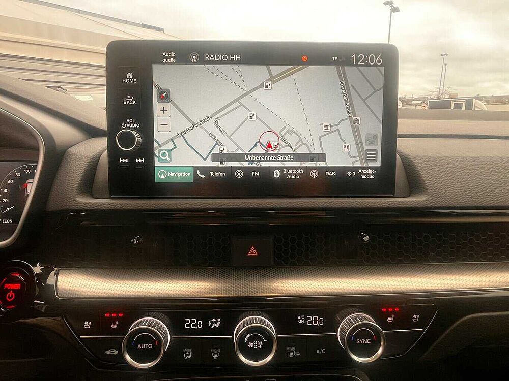 Honda CR-V e: PHEV Advance Tech 2WD|Allwetter. ..