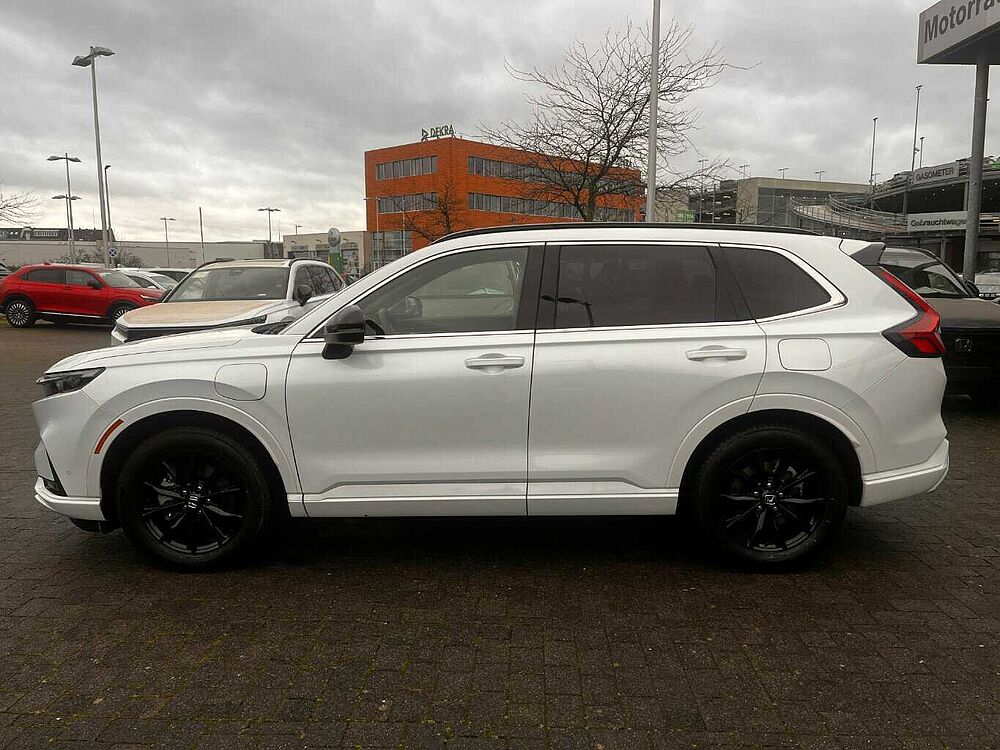 Honda CR-V e: PHEV Advance Tech 2WD|Allwetter. ..