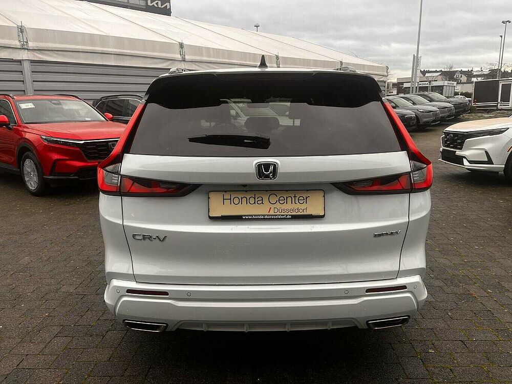 Honda CR-V e: PHEV Advance Tech 2WD|Allwetter. ..