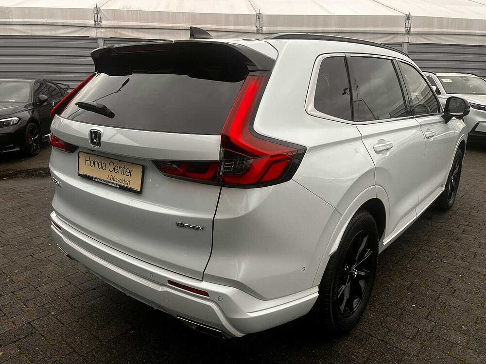 Honda CR-V e: PHEV Advance Tech 2WD|Allwetter. ..
