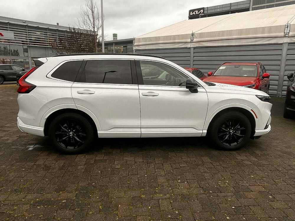 Honda CR-V e: PHEV Advance Tech 2WD|Allwetter. ..