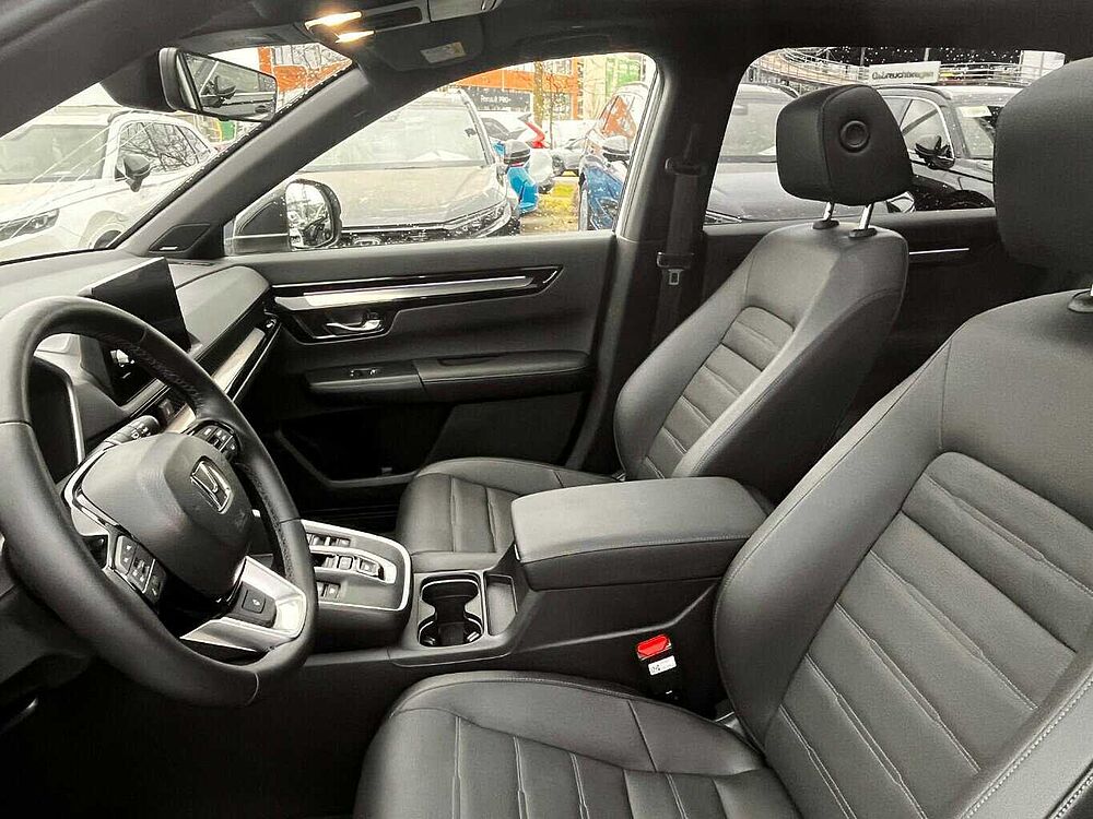 Honda CR-V e: PHEV Advance Tech 2WD|Allwetter. ..