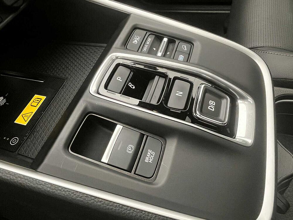 Honda CR-V e: PHEV Advance Tech 2WD|Allwetter. ..