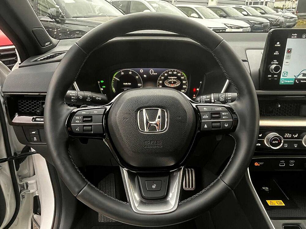 Honda CR-V e: PHEV Advance Tech 2WD|Allwetter. ..