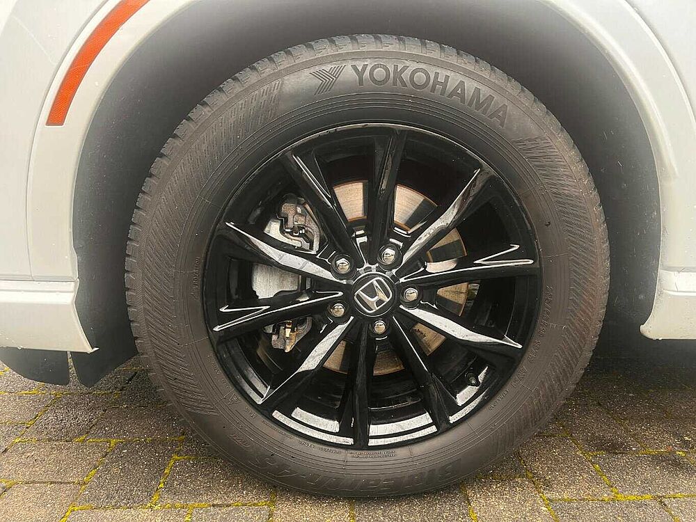 Honda CR-V e: PHEV Advance Tech 2WD|Allwetter. ..